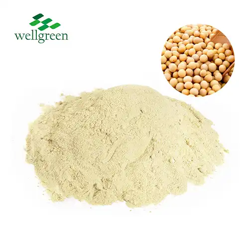 Soybean Lecithin